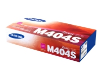 Samsung CLT-M404S - Magenta - original - tonerpatron - for Xpress C430W, C480, C480FN, C480FW, C480W, C483W