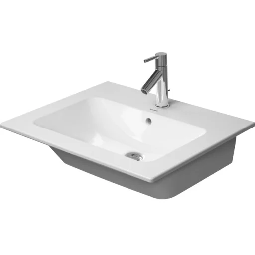 Duravit Vask 630 mm ME by STARCK