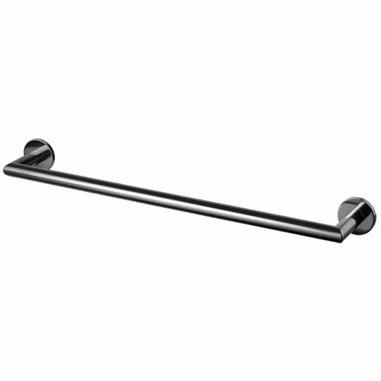 Tapwell Ta211 Håndklestang L475mm Black Chrome