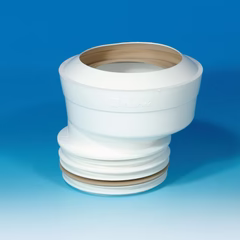 Purus Multikwik Eksentrisk Wc Mansjett Mk01c