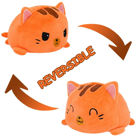 Vendbar Kat - Orange