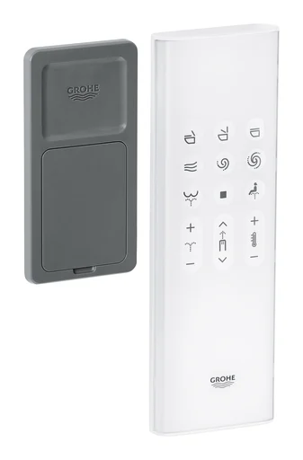 GROHE Sensia Arena fjernkontroll