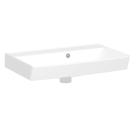 Dansani servant Cappella 62 cm Porselen Hvit