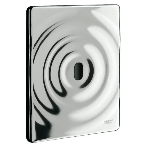 Grohe Tectron Surf betjeningsplate med infrarød, krom