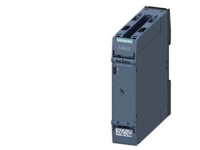 Tidsrelæ, star-delta funktion 12v-240vuc 3RP2574-1NW30