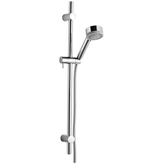 Tapwell Zsal105 CR Majorca Dusjsett Krom