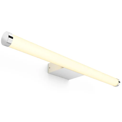 Philips Hue Adore vegglampe til baderommet inkl. lysdimmer, 67 cm, hvit