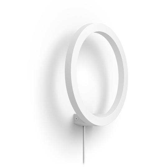 Sana Hue wall lamp white 1x20W 24V (hvid)