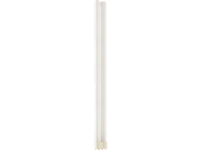 Philips 61541140, 55 W, 2G11, 4800 lm, Varm hvid