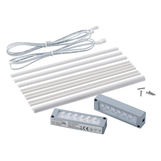 Linn Bad Skuffelys Universal Inkl. Trafo 1 Skuff