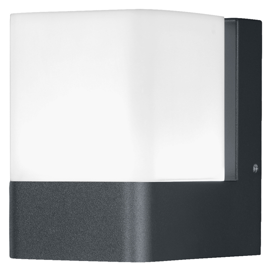 Smart Wifi Cube Wall Rgbw
