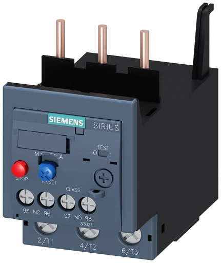 Termisk relé 28-40A, 3RU2136-4FB0