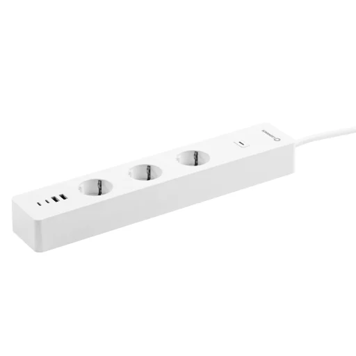 Ledvance Smart+ Socket WiFi
