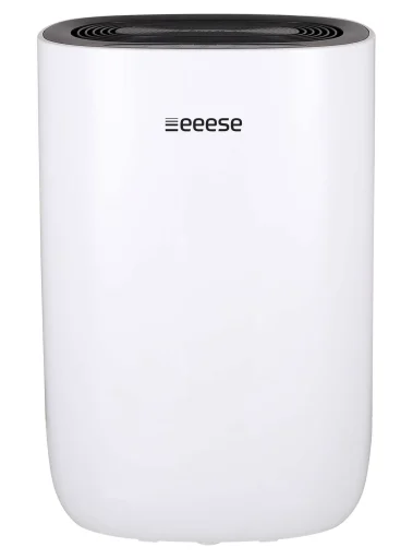 Eeese Emil avfukter, 10 liter/døgn, 40 m²