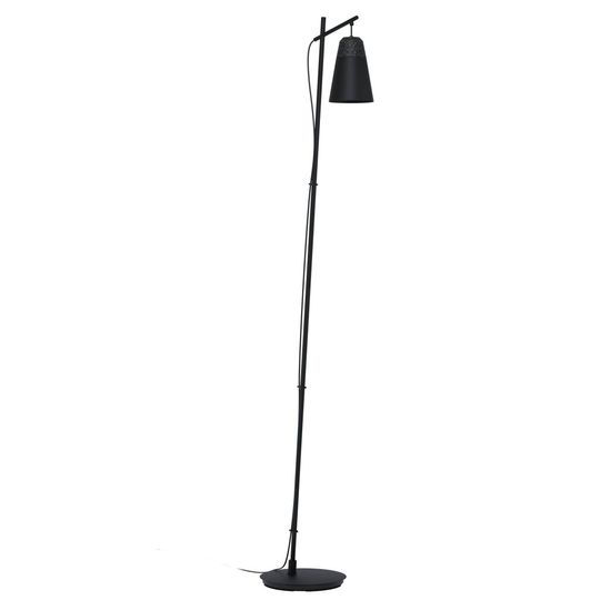 Canterra floor lamp (Sort)
