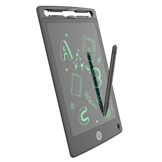 Digital Tegne- og Skrivetablet, LCD - 8.5"