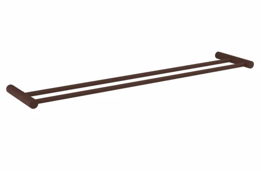 Primy Steel Style, håndklestang, rust