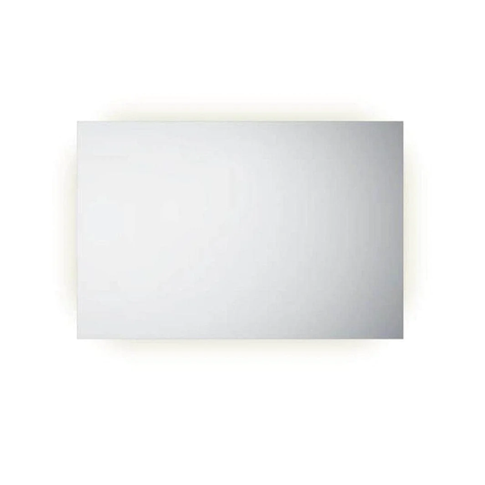 Foss Fabrikker Bad Frame Speil Antidugg med Lys - B40-120cm 120cm