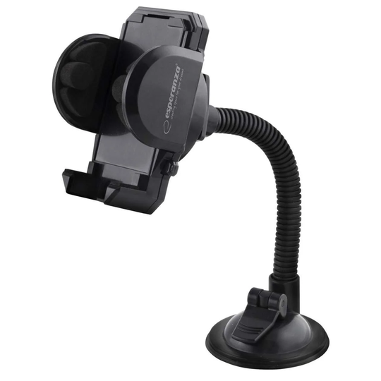 Universal mobilholder