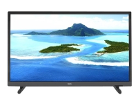 Philips 24PHS5507 - 24 Diagonal klasse 5500 Series LED-bagbelyst LCD TV - 720p 1366 x 768 - mat sort