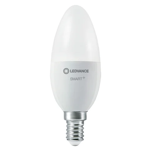 LEDvance Smart+ E14 , Turnable White , Zigbee
