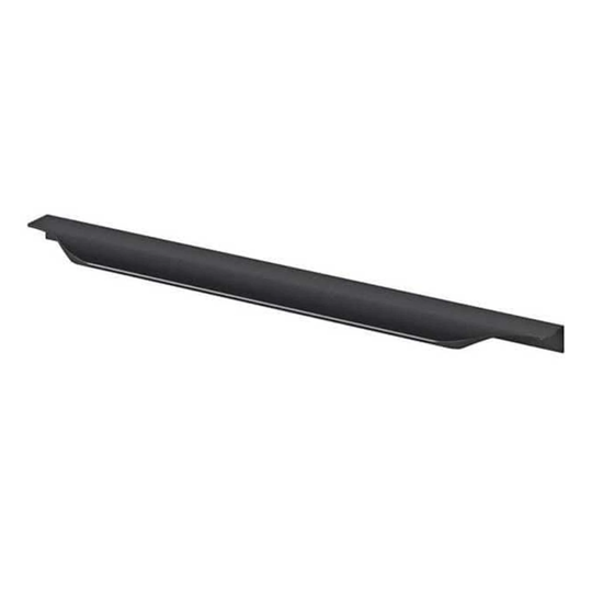 Vikingbad Håndtak Veiv Universal - B350-1196mm Svart / 394 mm