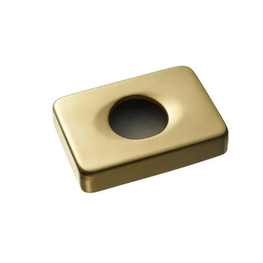 Tapwell Ta818 Papirholder Honey Gold