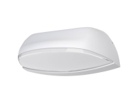 LEDVANCE ENDURA® STYLE WIDE L 4058075214033 LED-udendørs loftbelysning Hvid