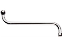 Grohe S-Tud 3/4x300mm gaffel - gaffel 13017000