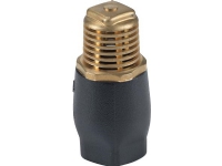 Grundfos Bundventil Bv 1.1/4 - Bv 1.1/4