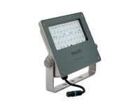Philips BVP125, LED, Grå, Neutral hvid, 4000 K, 12000 lm, 129 lm/W
