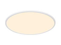Nordlux Oja 60 Plafond | Smart | Hvid