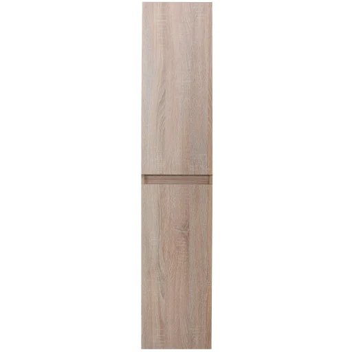 Sanibell Online høyskap 30 cm, bardolino eik