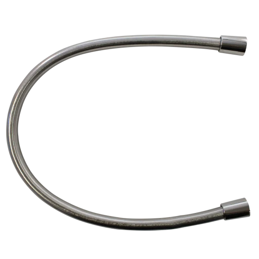 Oras Hydra 241064-60 dusjslange, 0,7 m, satin