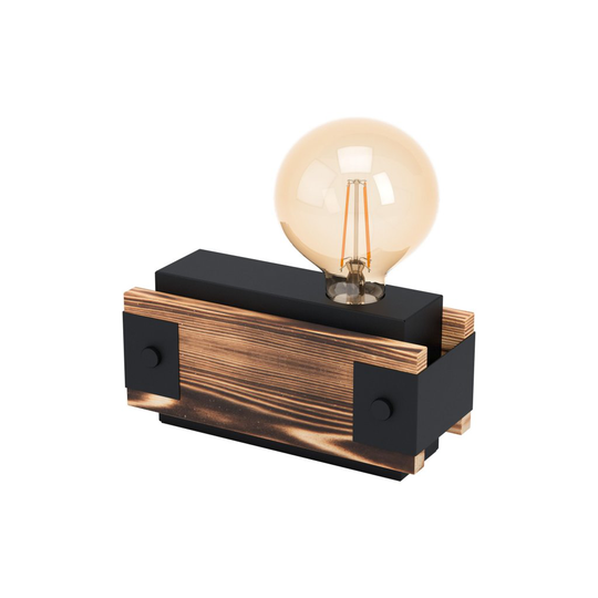 Layham table lamp (Træ)
