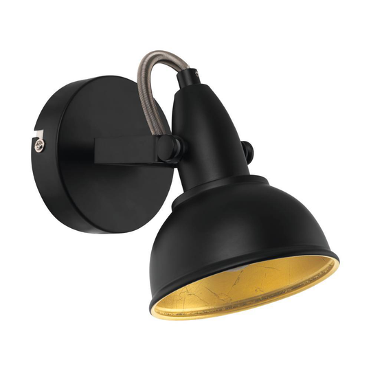 Thornton bordlampe