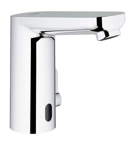 Grohe Eurosmart CE elektronisk armaturhåndbok