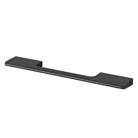 Vikingbad Håndtak Hald Universal - B200mm Svart
