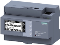 Siemens 7KM2200-2EA40-1EA1, Nuværende strøm, kWt, 528 g