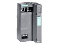 Siemens Siemens Dig.Industr. PLC-udvidelsesmodul 28.8 V/DC