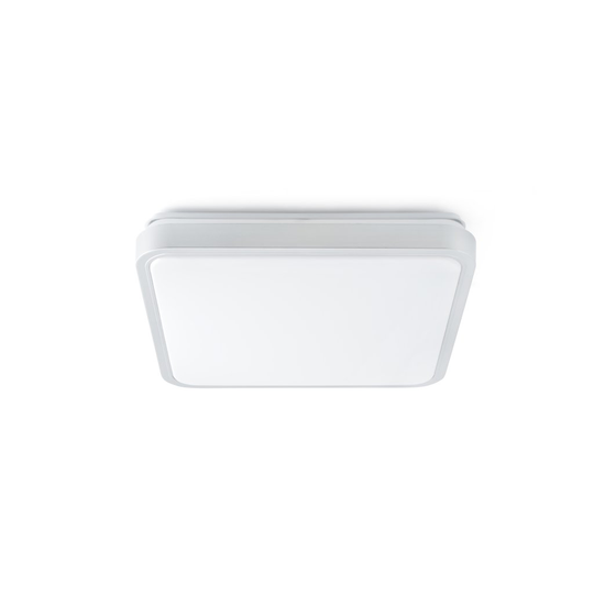 Iris-1 LED (Nikkel)