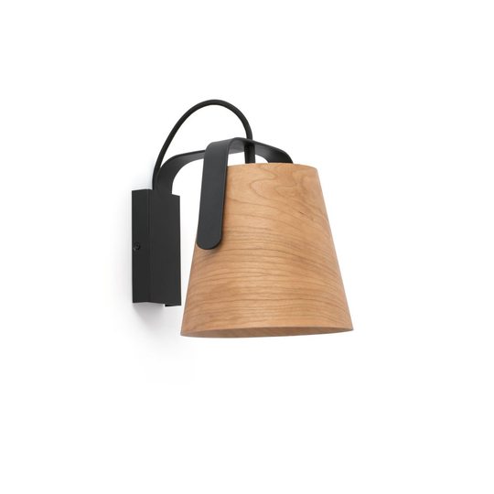 Stood and Wood (Sort)