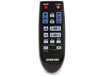 Samsung - Fjernstyring - for Samsung HW-D350
