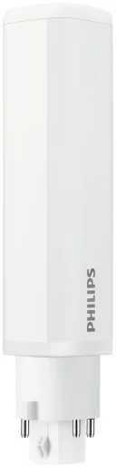 Philips CorePro LED PL-C 6,5W/840 (18W) HF G24q-2 - 10 stk