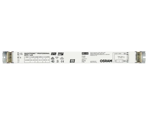 HF-spole QTP5 1x49W