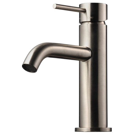 Tapwell Evm072 Servantbatteri Brushed Nickel