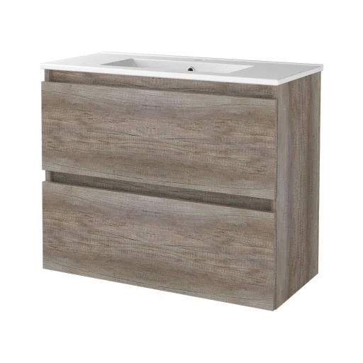 Sanibell Basicline møbelpakke 80x39 cm, skotsk eik
