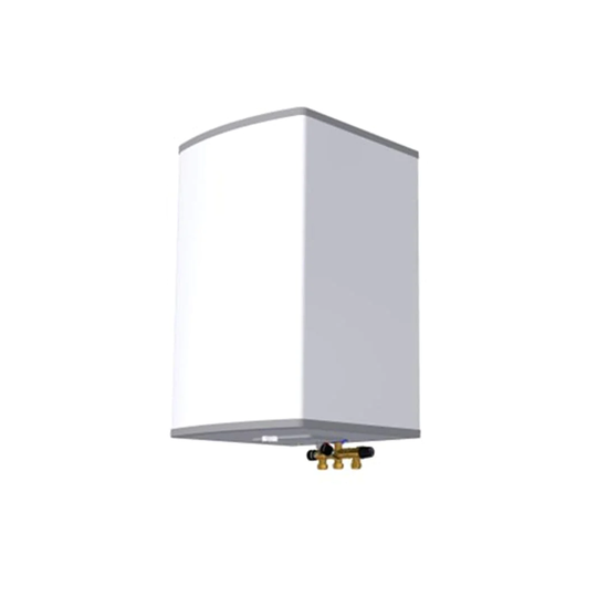 Høiax Quadro V Titanium Varmtvannsbereder - Vegghengt 60 Liter