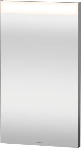 Duravit speil m/lys 40x70 cm