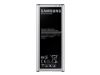 Battery f Galaxy Note 4 Black
